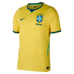 brazil home soccer jersey 26 27 (7)