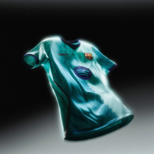 Soccer Jerseys