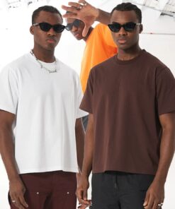 Men's Shirts