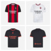Pumm AC Soccer Jersey 2026 2027 拼图 美图设计室 (1)