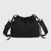 A1O Drawstring Women Bucket Crossbody Bag 0.1