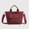 A1O Multi‑Pocket Crossbody Handbag 0.1