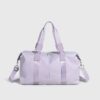 A1O Multi‑Pocket Nylon Women Crossbody Shoulder Bag 0.1