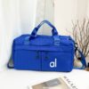 A1O Large Capacity Sports Duffle Bag Travel Gym Handbag 0.1