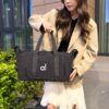 A1O Large Capacity Sports Duffle Bag Travel Gym Handbag 0.2