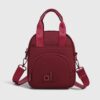 A1O Mini Women Handbag Multi‑Way Crossbody Shoulder Bag 0.2