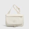 A1O Women Casual Flap Shoulder Crossbody Handbag 0.4