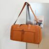 A1O Sports Gym Duffle Bag Large Capacity Travel Handbag 0.5