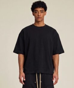 Mens T‑shirt