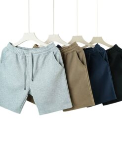 Men's Shorts