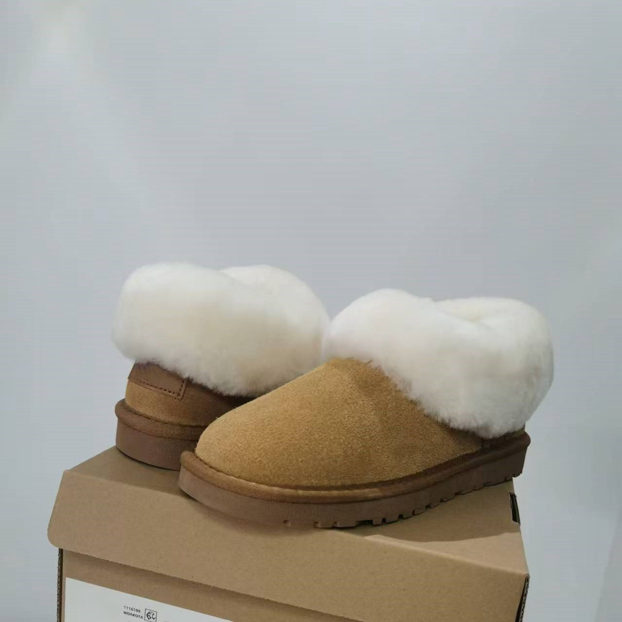 栗色 6