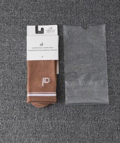 棕色白条