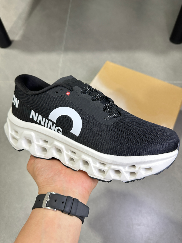 黑白
