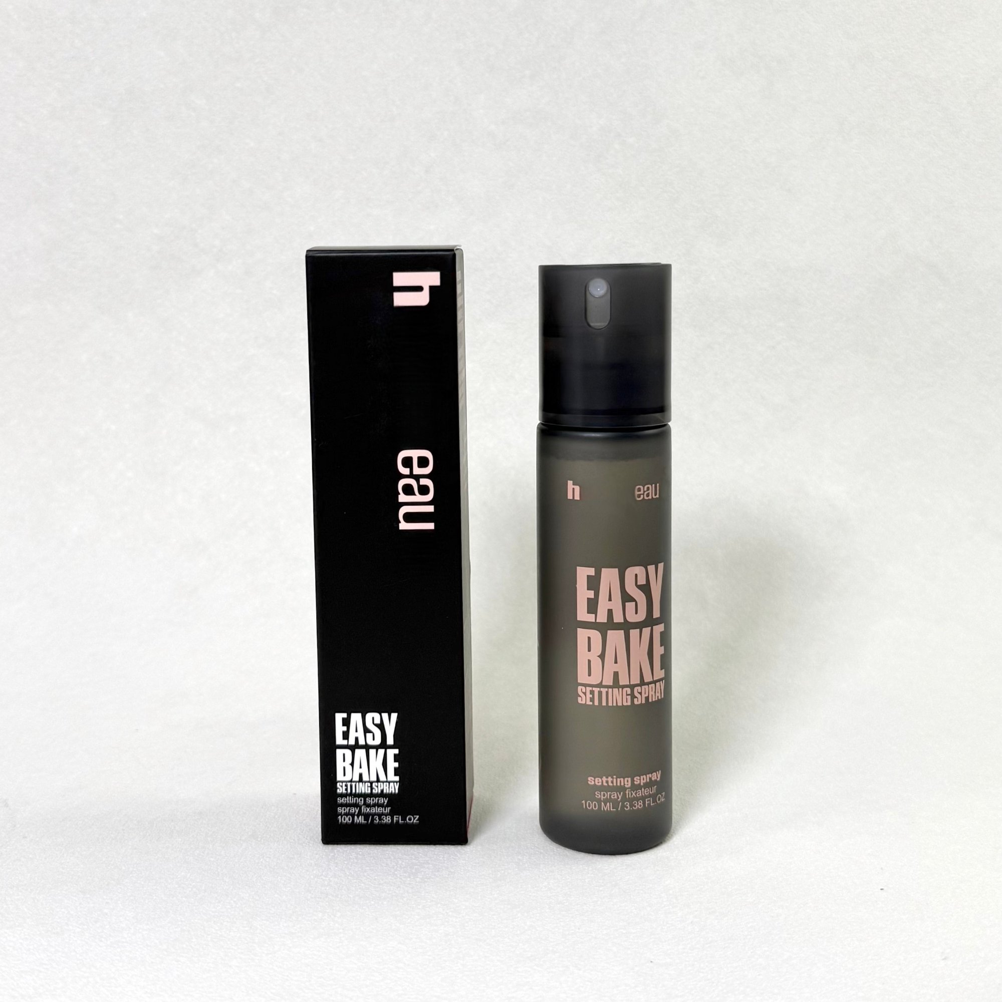 0.1 easy bake