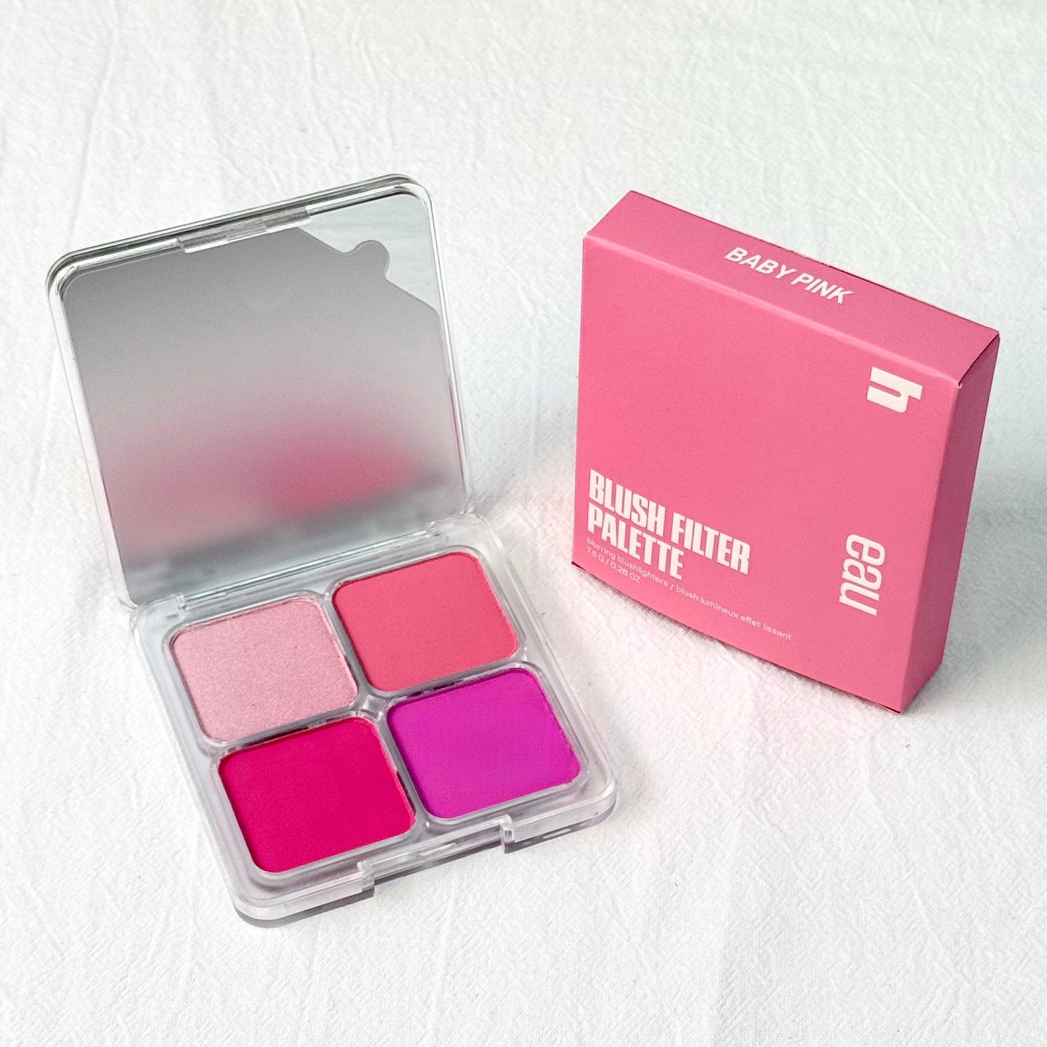 0.baby pink
