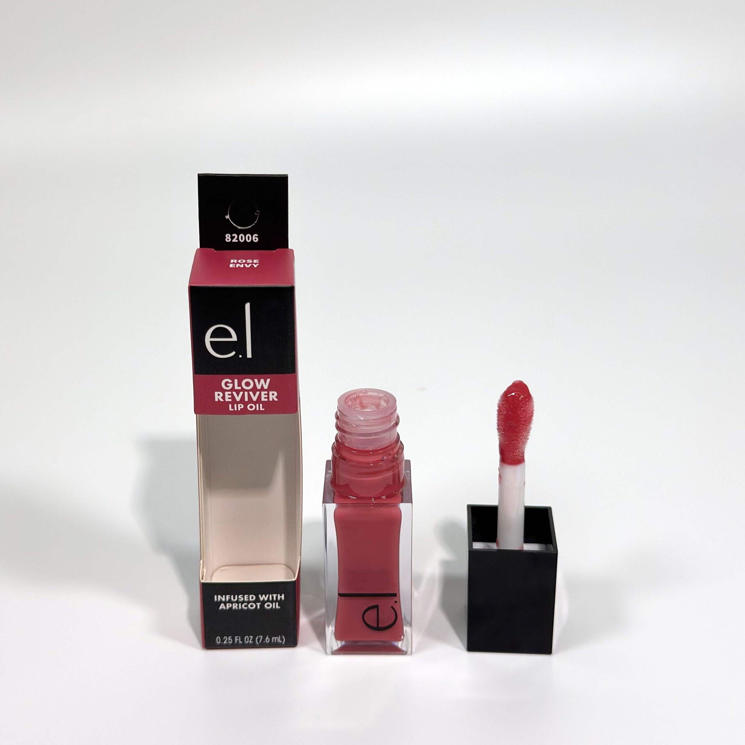 1.2 rose envy