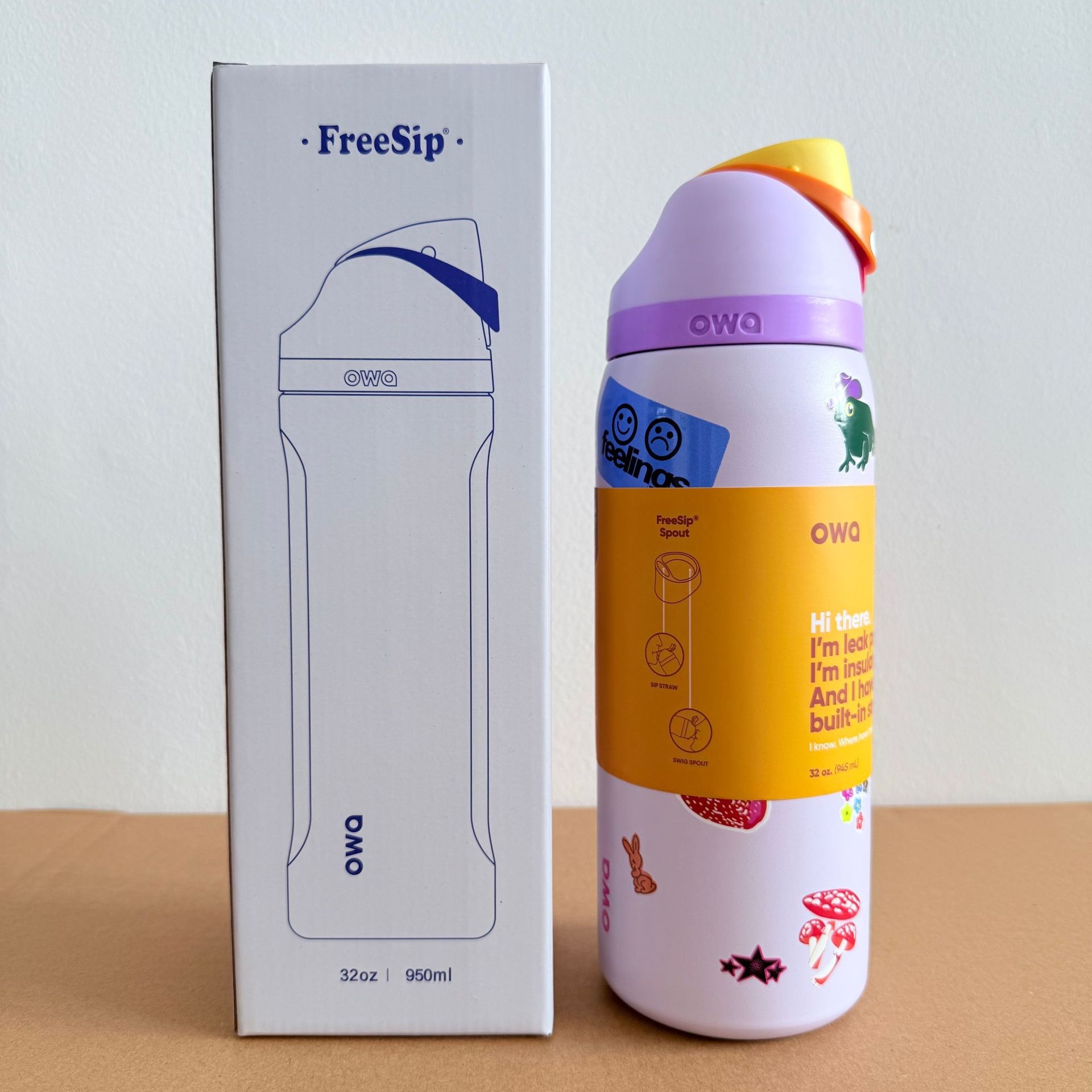1.37 青蛙草莓 32oz 】 1.37 青蛙草莓 32oz 】