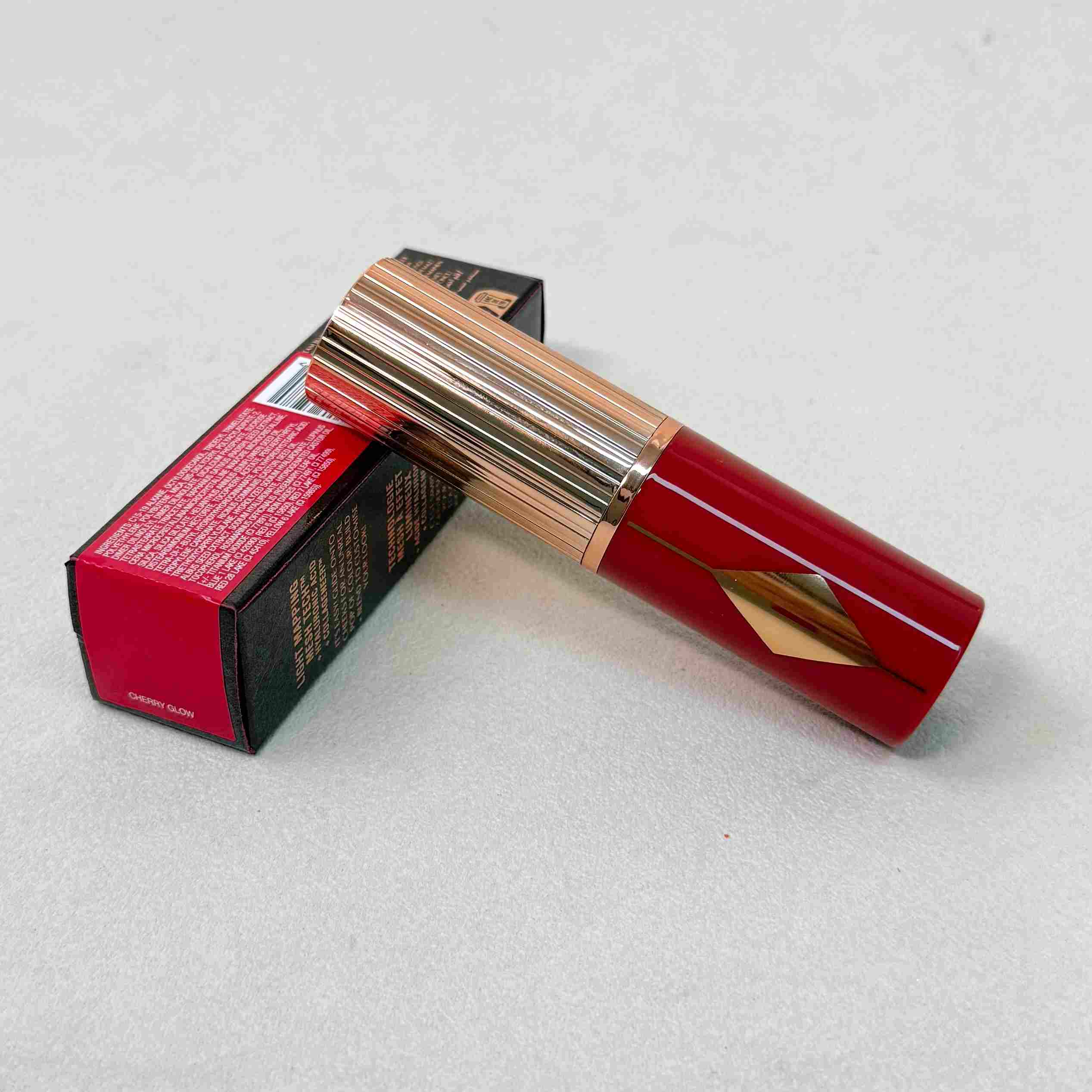 1.5 cherry glow