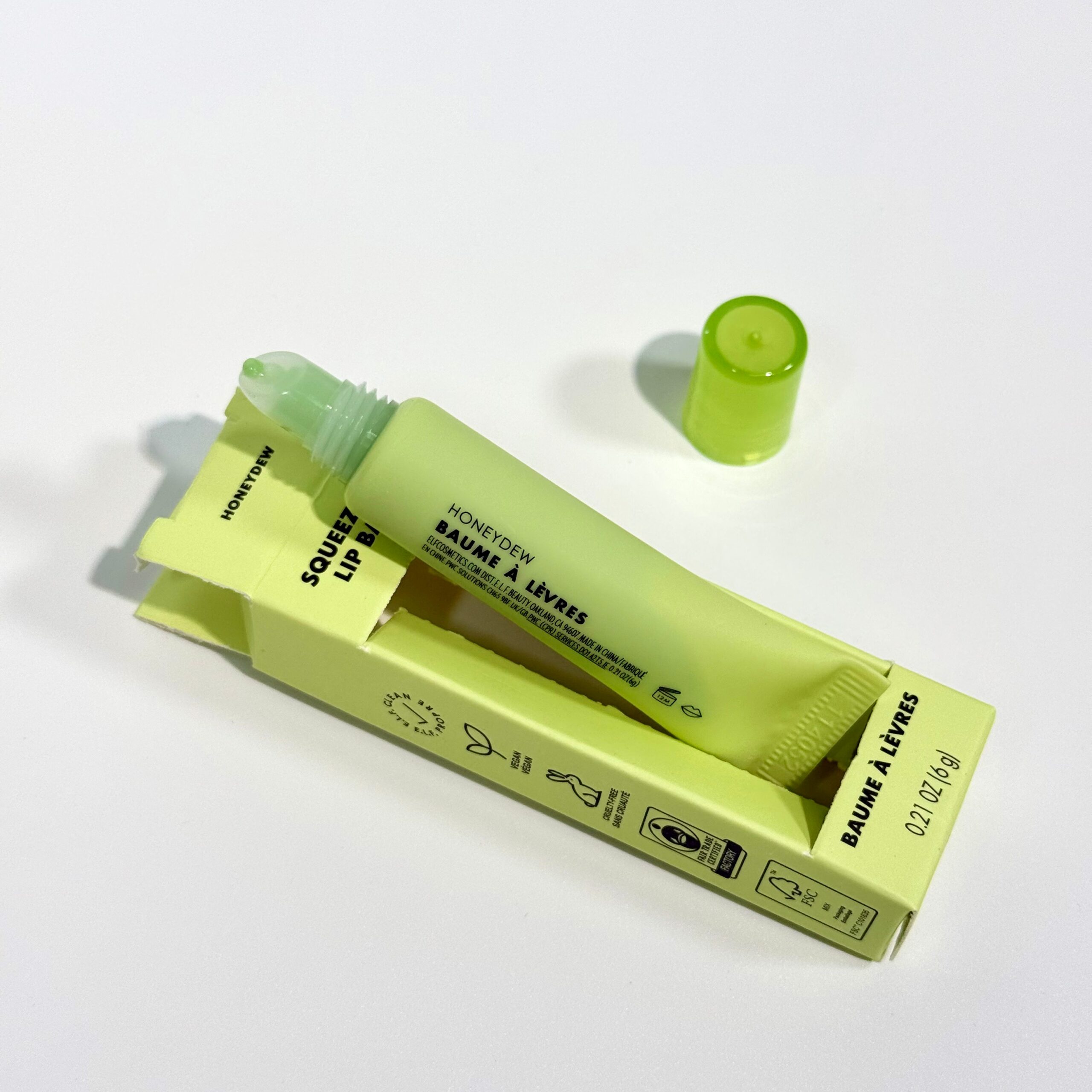 1.5 honeydew