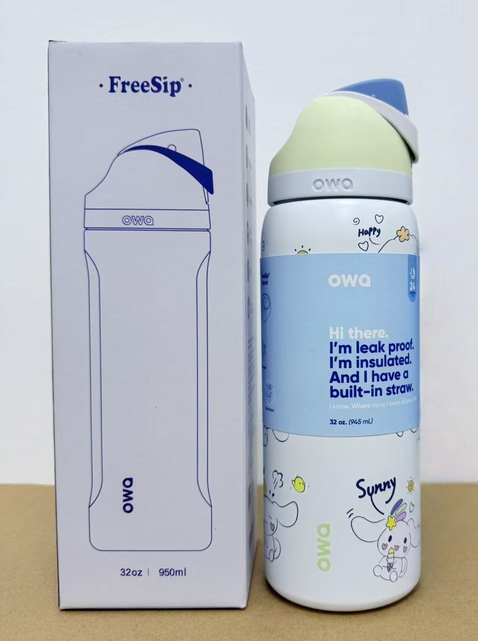 1.可爱小狗 24 32oz 】 1.可爱小狗 24 32oz 】
