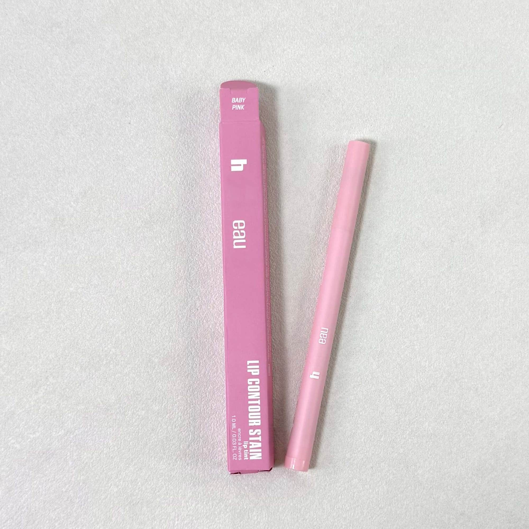 baby pink