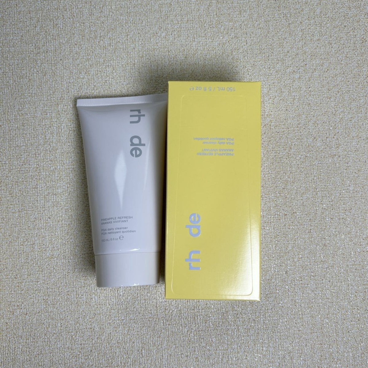 洗面奶150ml 副本 洗面奶150ml 副本